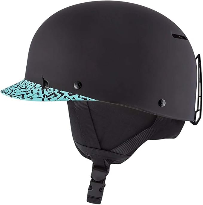 Sandbox Unisex Classic 2.0 Snow Ski and Snowboard Helmet
