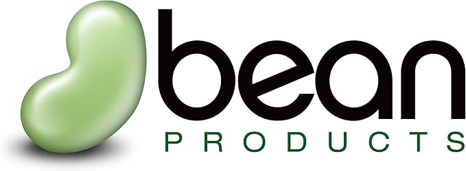 Bean Products Meditation Cushion - Zabuton Meditation Pillows for Sitting on Floor, Yoga Cushion, Cotton Yoga Pillow, Zen Kneeling Prayer Pad- Made in USA - Standard 24x24x2, Natural