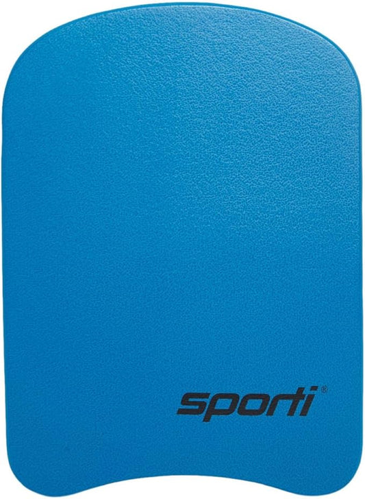 Sporti Kids Kickboard for Swim Training Lesson, Swimming Kickboard for Junior, Water Board for Kids, Swimming Training Aid