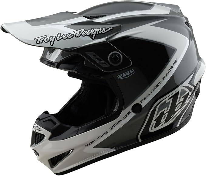 Troy Lee Designs GP Helmet for Motocross MX Off-Road