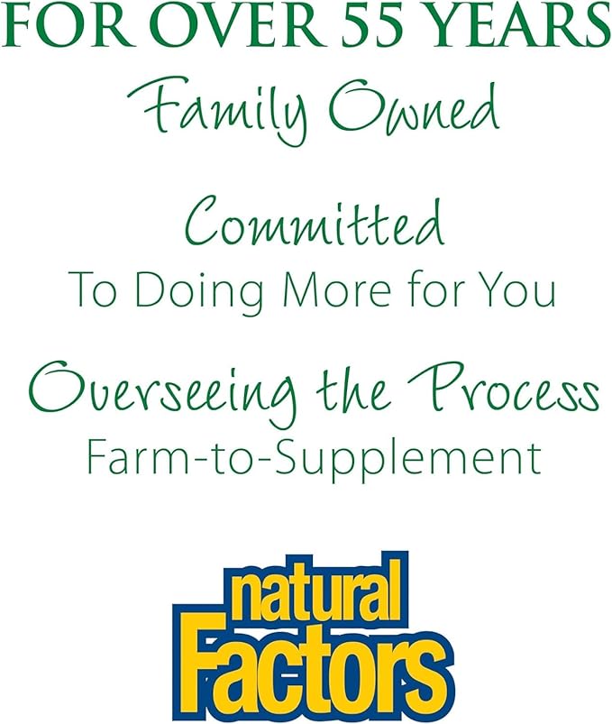 Whole Earth & Sea from Natural Factors, Organic Fermented Greens, Vegan Whole Food Supplement, Unflavored, 13.8 Oz