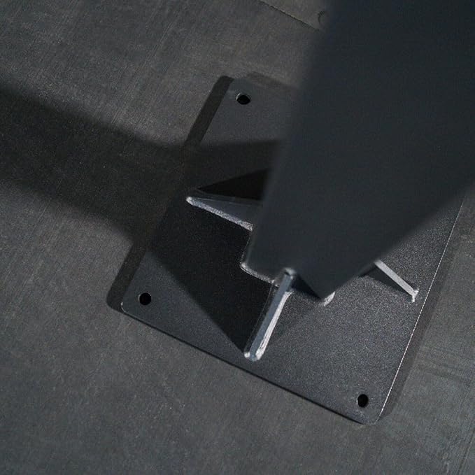 Titan Fitness Single Tree Heavy Bag Boxing Stand, Two Adjustable Heights, Rated 300 LB Capacity, Cardio Boxing Equipment