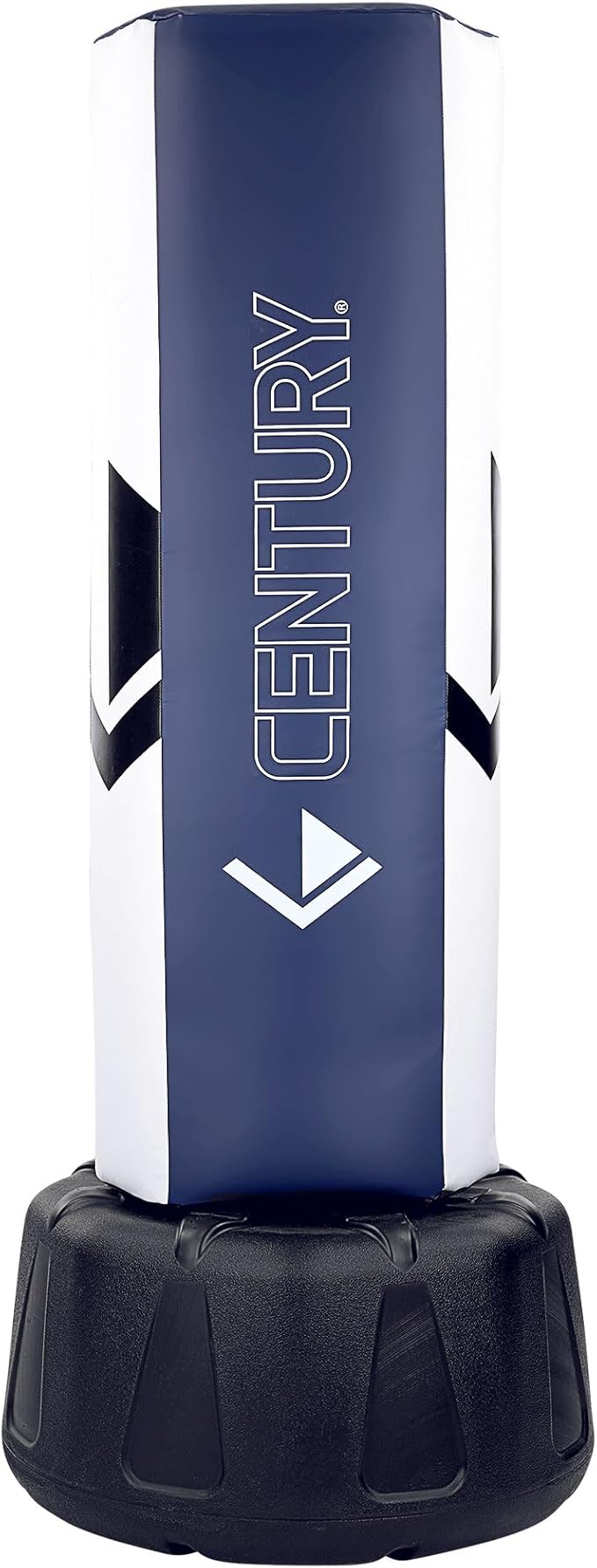 Century Wavemaster 2XL Pro Freestanding Punching Bag for Adults - Color Options | Boxing Bag with Stand | Punching Dummy & Kickboxing Bag | Heavy Punching Bag | Adjustable Martial Arts Kicking Bags