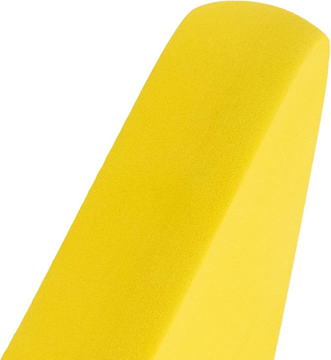 Swim Training Kickboard - Swimming Pool Equipment Foam Kick Board by Swim Research (Available in Adult or Junior Size, Sold Separately)