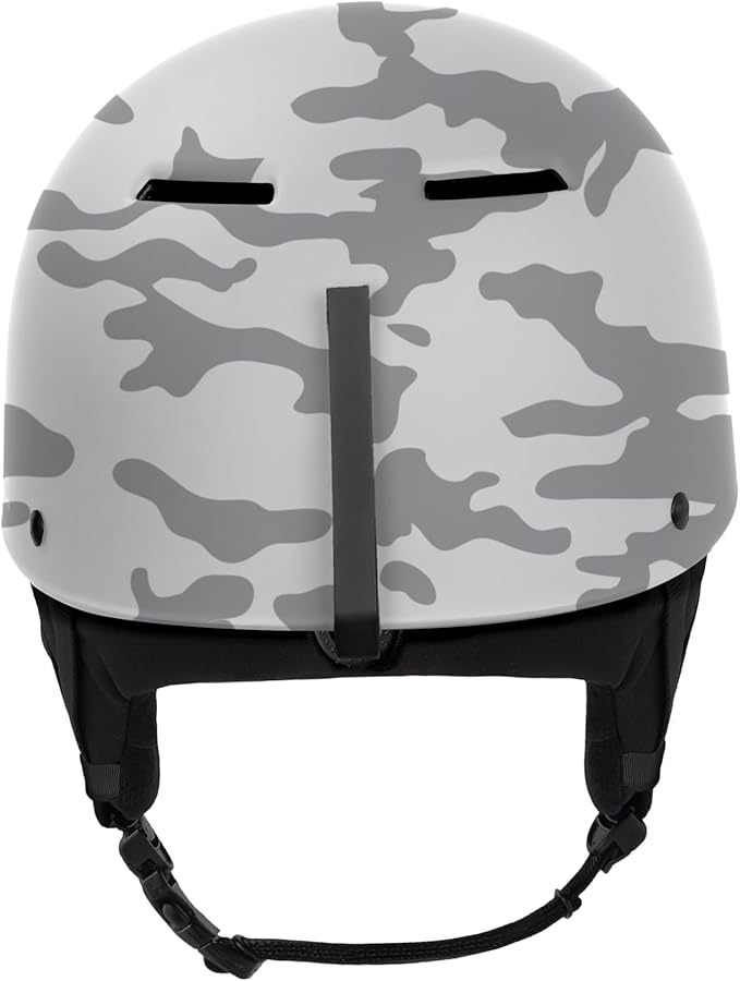 Sandbox Unisex Classic 2.0 Snow Ski and Snowboard Helmet