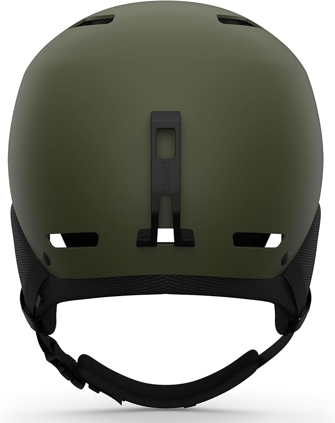 Giro Ledge Ski Helmet - Snowboarding Helmet for Men, Women and Youth