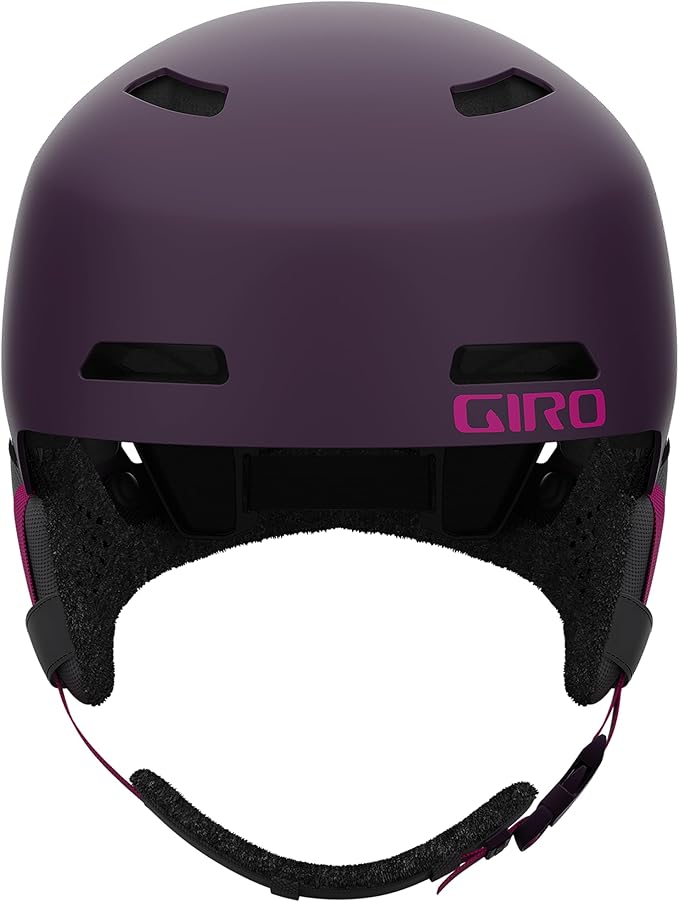 Giro Ledge Ski Helmet - Snowboarding Helmet for Men, Women and Youth