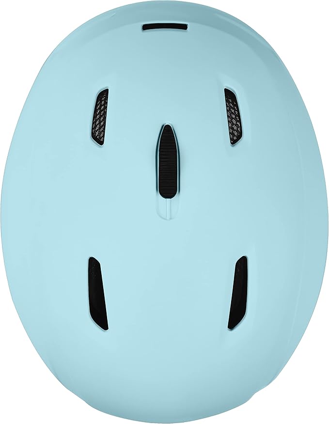 Retrospec Zephyr Ski Helmet - Snowboard Helmet for Adults & Youth - Adjustable Fit with Breathable Vents for Men, Women, Boys and Girls