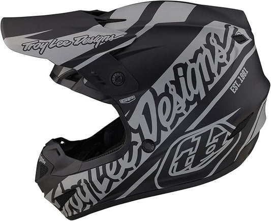 Troy Lee Designs GP Helmet for Motocross MX Off-Road