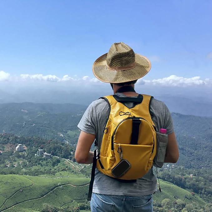 MP3 & MP4 Player Case for Luoran/for innioasis/for TIMMKOO/for MYMAHDI/for Phinistec/Music Players Bluetooth. MP3 Player for Kids Storage Box Fit for Earbuds, USB Cable and More (Bag Only)