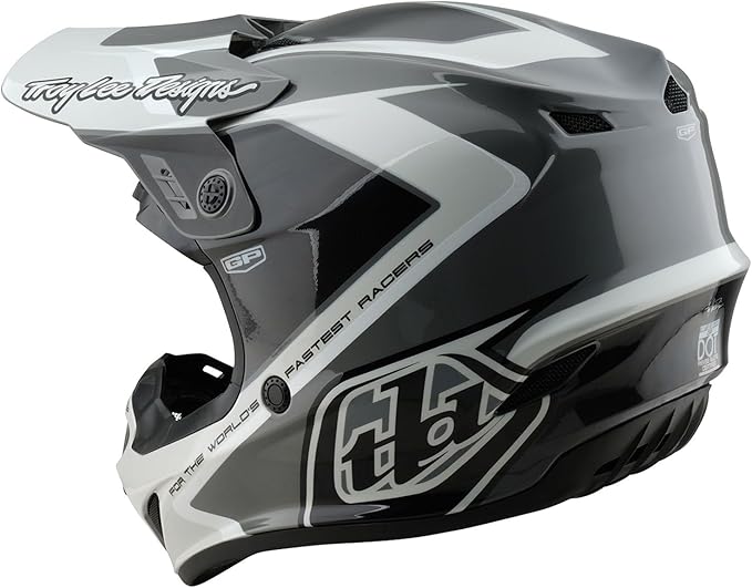 Troy Lee Designs GP Helmet for Motocross MX Off-Road