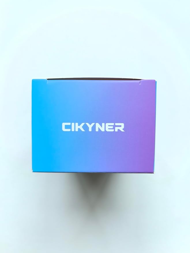 Cikyner Running Armband, 3 in 1 Running Phone Holder Sports Armband Bicycle Phone Holder 360° Rotatable & Detachable Running Phone Armband for 4.5-7'' iPhone Huawei for Gym Running Hiking