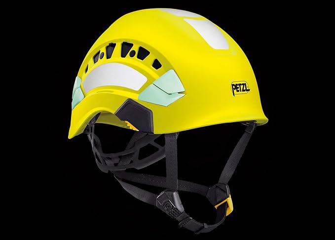 PETZL Vertex Vent ANSI HI-VIZ Orange