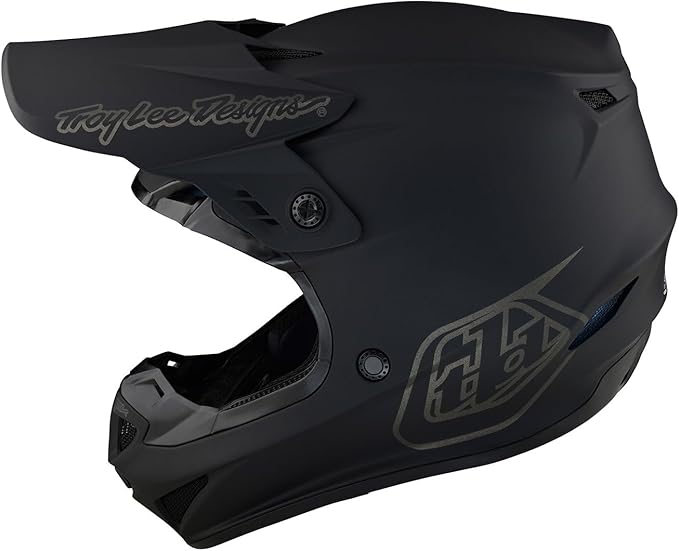 Troy Lee Designs GP Helmet for Motocross MX Off-Road