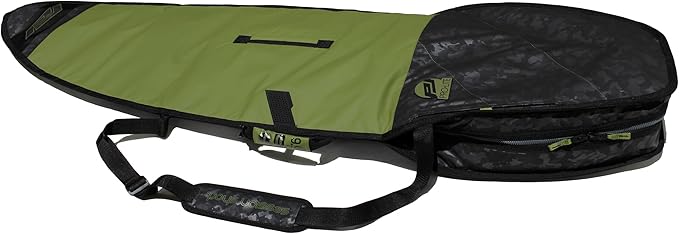 Pro-Lite Session Surfboard Day Bag-Shortboard