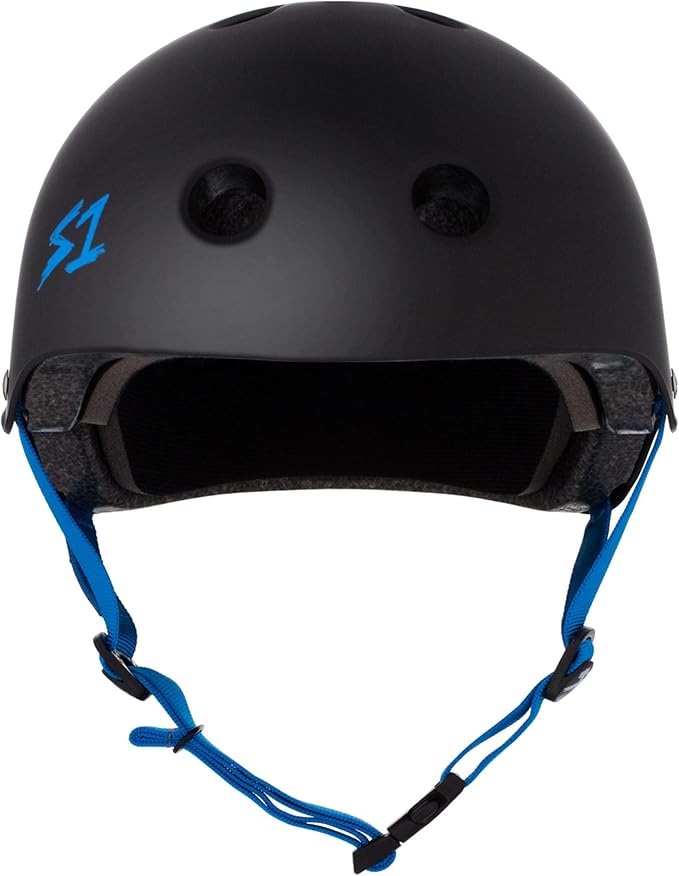 S1 Lifer Helmet for Skateboarding, BMX, and Roller Skating