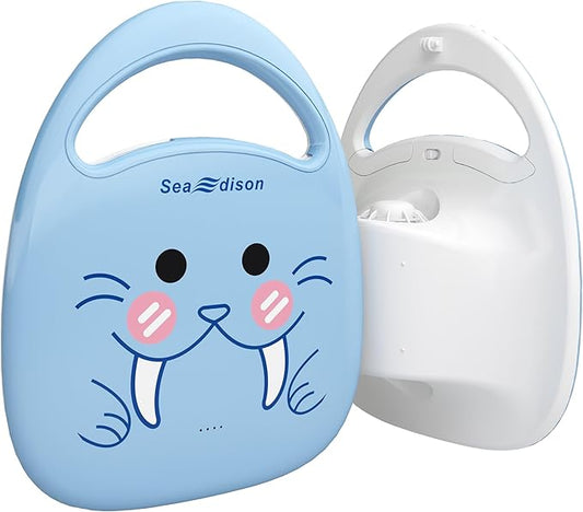 Electronic Swim Kickboard, Underwater Scooter Surfboard Underwater Scooter Portable Swimming Kickboard with Safety Lock for Kids Adults Water Sports