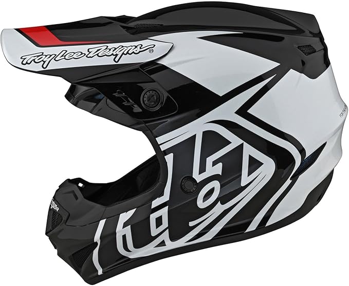 Troy Lee Designs GP Helmet for Motocross MX Off-Road