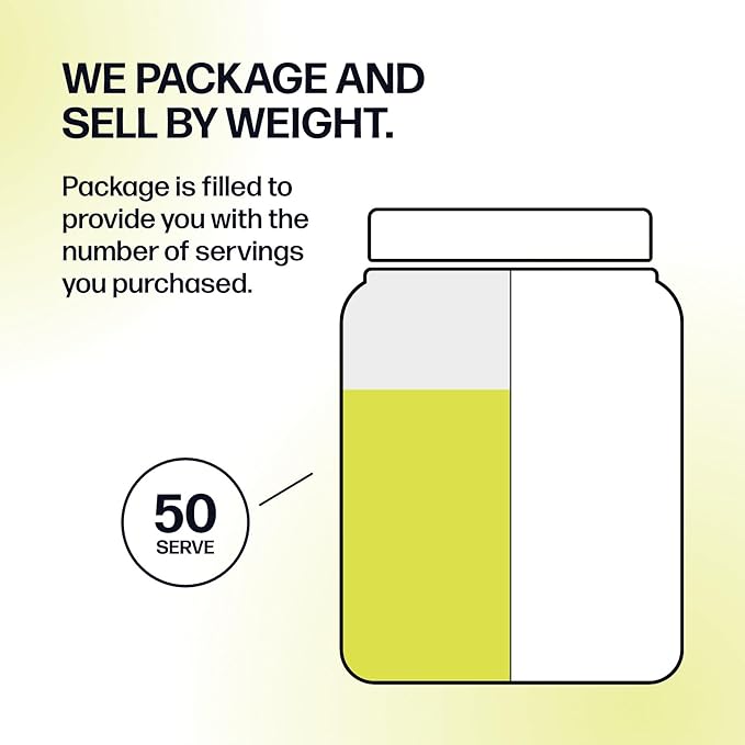 Sparkle Skin Boost (No Flavor) [50-Serves] Verisol Collagen Peptides Protein Powder Vitamin C Supplement Drink