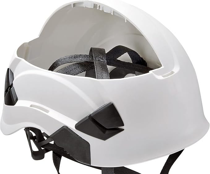 PETZL, Vertex Vent Helmet, Blue