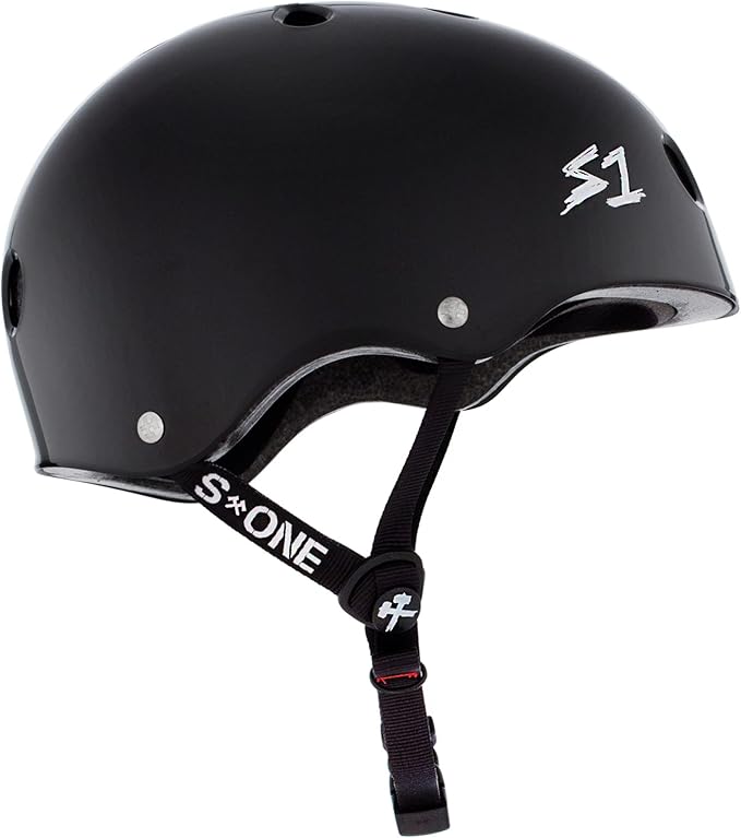 S1 Lifer Helmet for Skateboarding, BMX, and Roller Skating