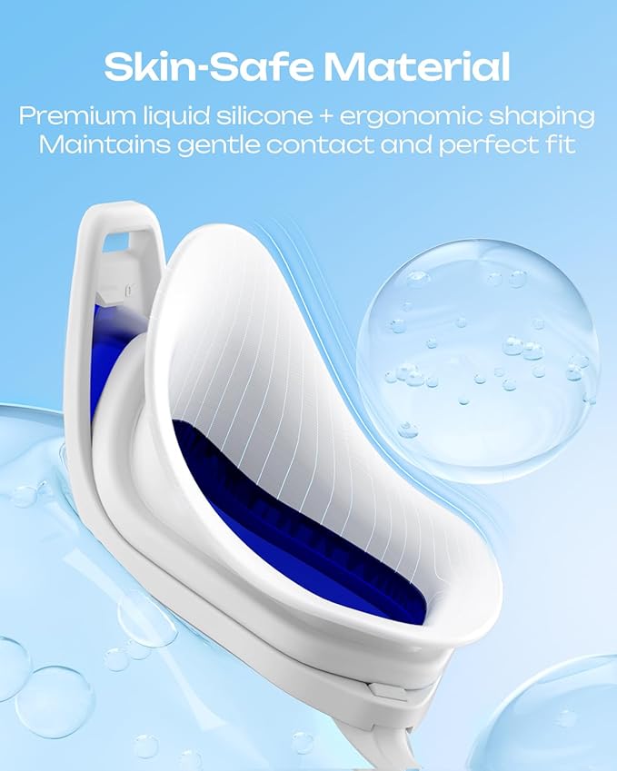 Swim Goggles, Unisex Adult Swimming Goggles for Men Women Youth - Anti Fog, Anti UV, No Leakage, HD Wider View