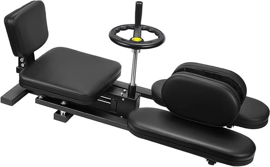 Leg Stretcher， Leg Split Stretcher Machine for Flexibility Kids Adults Splits，Stretch Machine for Home Gym,180 Degrees pro Leg Stretcher Split Machine