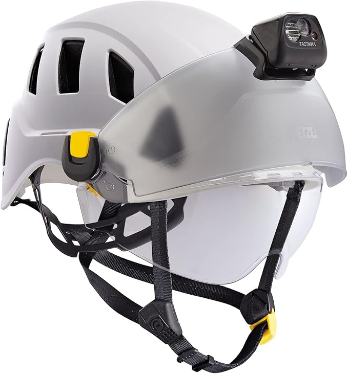 Petzl Layer Vent - Helmet