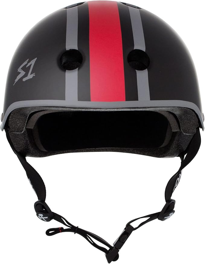 S1 Lifer Helmet for Skateboarding, BMX, and Roller Skating