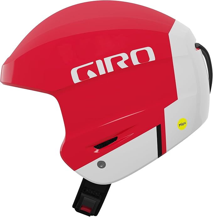Giro Strive MIPS Race Ski Helmet for Men, Women & Youth