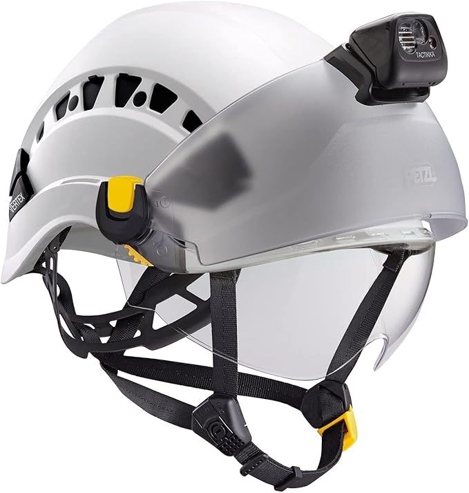 PETZL, Vertex Vent Helmet, Blue