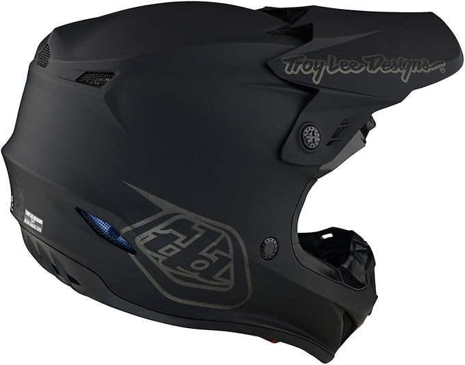 Troy Lee Designs GP Helmet for Motocross MX Off-Road