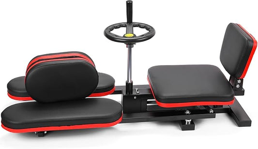 Leg Stretcher， Leg Split Stretcher Machine for Flexibility Kids Adults Splits，Stretch Machine for Home Gym,180 Degrees pro Leg Stretcher Split Machine