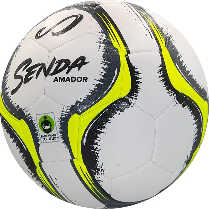 SENDA Amador