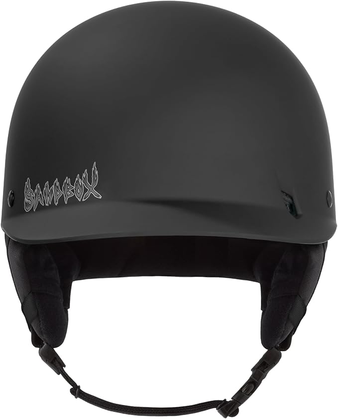 Sandbox Unisex Classic 2.0 Snow Ski and Snowboard Helmet