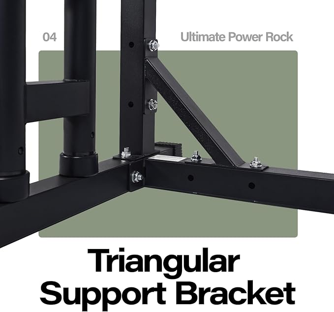 Major Fitness Drone2 Smith△ Machine – All-in-One Home Gym Squat Rack with Weight Bar, Dual LAT Pull-Down Systems & Cable Crossover Machine for Full-Body Workouts