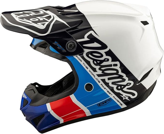 Troy Lee Designs GP Helmet for Motocross MX Off-Road