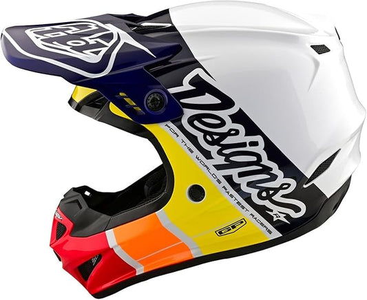 Troy Lee Designs GP Helmet for Motocross MX Off-Road
