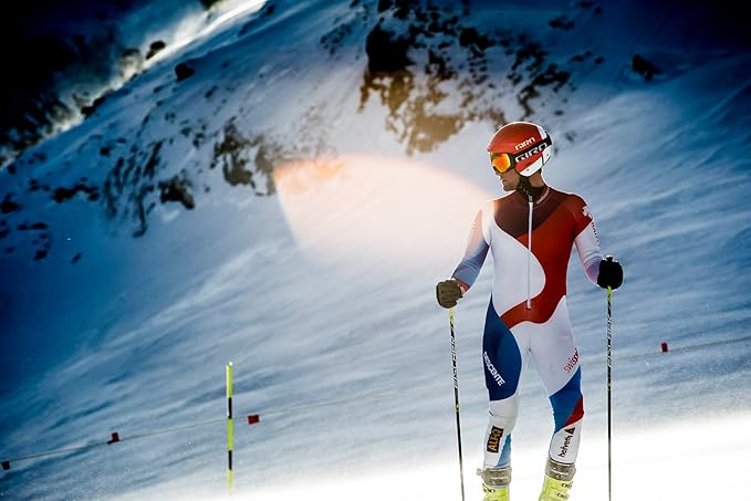 Giro Strive MIPS Race Ski Helmet for Men, Women & Youth