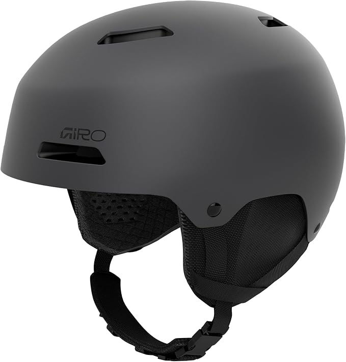 Giro Ledge Ski Helmet - Snowboarding Helmet for Men, Women and Youth