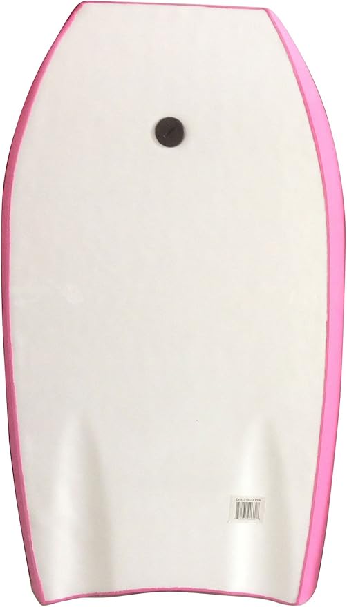 Body Board Lightweight with EPS Core