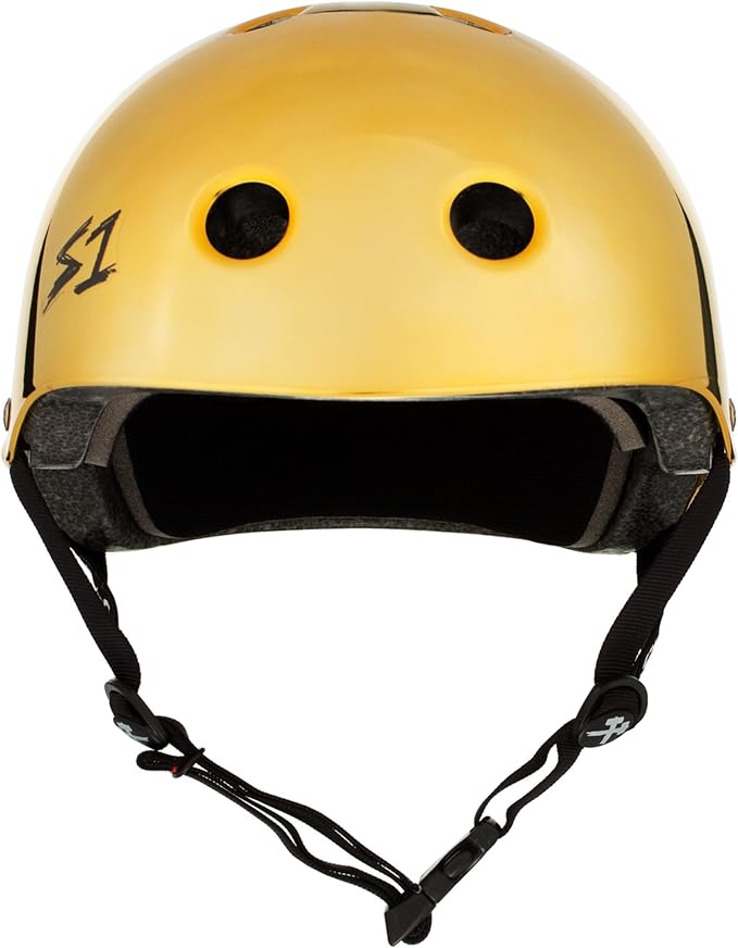 S1 Lifer Helmet for Skateboarding, BMX, and Roller Skating