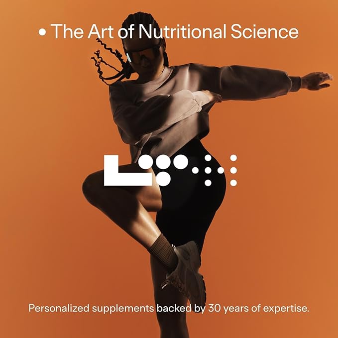 LTH VITAL Vegan Protein - Trusted by Life Time fitness Members - Plant-Based Protein Powder - Made from Pea Protein - Supports a Healthy Immune System - Gluten Free & Soy Free - Chocolate, 30 Servings