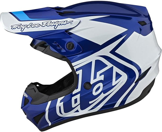 Troy Lee Designs GP Helmet for Motocross MX Off-Road