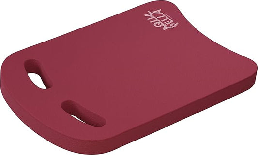 Aquapella Swimming Kickboard - One Size Fits All - A Great Training Aid for Children and Adults
