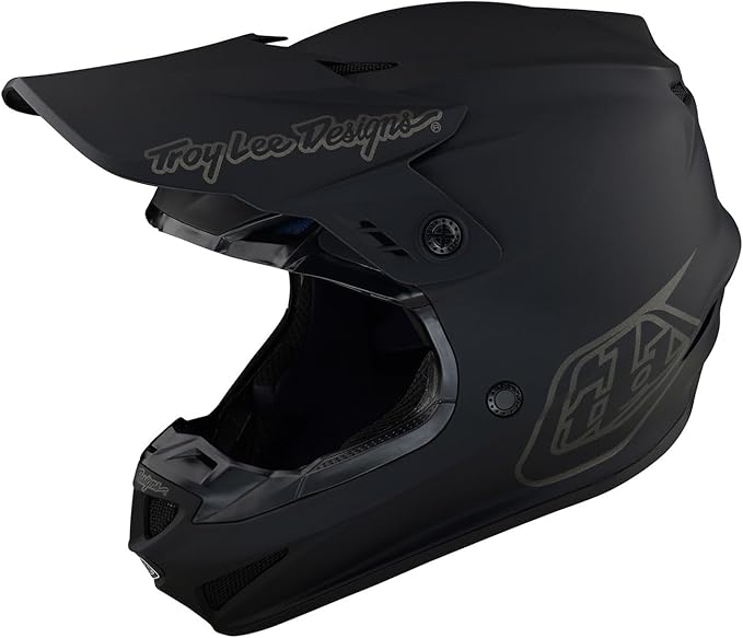 Troy Lee Designs GP Helmet for Motocross MX Off-Road