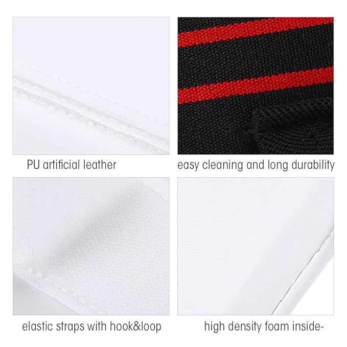 Women Groin Guard, Female Athletic Pelvic Cup, Women Taekwondo Groin Guard, Boxing Karate Jockstrap Sanda Crotch Protector for Taekwondo Boxing (M)