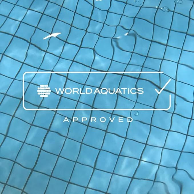 SOUL CAP - Large Swimming Cap for Long Hair - Designed for Long Hair, Dreadlocks, Weaves, Hair Extensions, Braids, Curls & Afros - Women & Men - Silicone