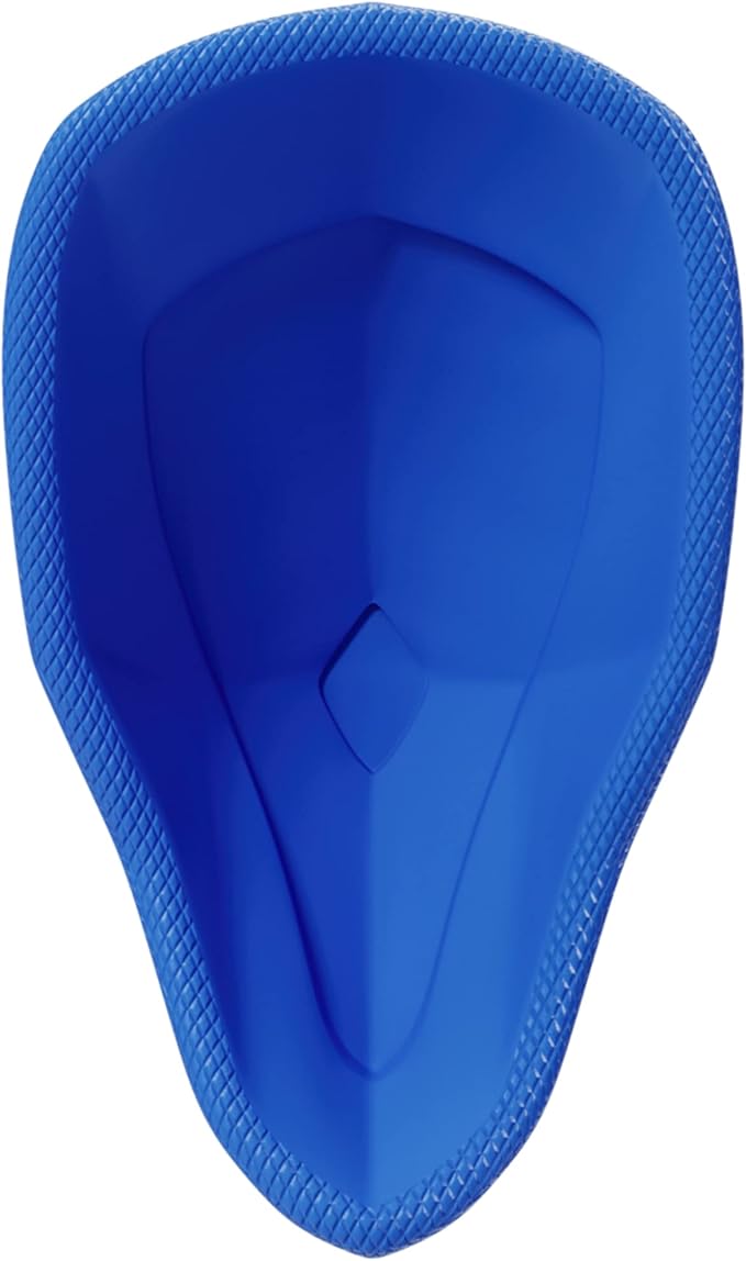 Diamond MMA Athletic Cup w/ Soft Rim, Shock Absorbent Groin Protector for High Impact Sports, Combat Sports, Baseball, Lacrosse, Football, Hockey, MMA, BJJ, Boxing, Muay Thai | Adult & Youth