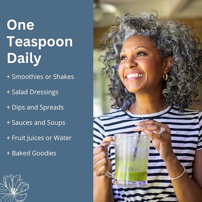 Nutrex Hawaii, Pure Hawaiian Spirulina Powder, Vegan, Supports Immune System, Heart, Cells and Energy, 5 Ounce